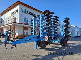 Lemken Rubin 12 Disc harrow Scheibenegge