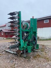 Samson TD6M Scheibenegge