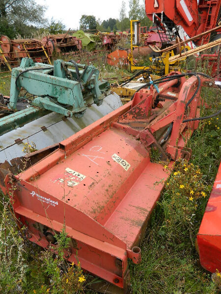 Kverneland FDP 300 Traktor-Mulcher