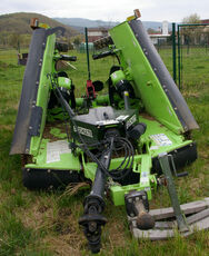 Schulte FX-315 Traktor-Mulcher