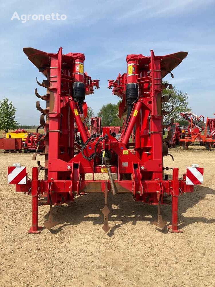 Grimme GF600 Bodenfräse