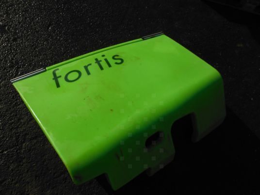 Abdeckung für Tecnoma FORTIS 36 GVS Feldspritze