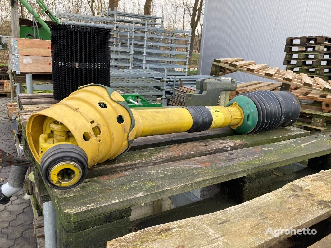 Claas Walterscheid Gelenkwelle Antriebswelle für Traktor