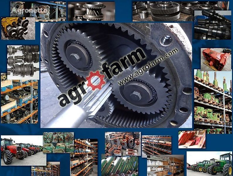 spare parts for John Deere 8100,8200,8300,8400,8110,8210,8310,84 für Radtraktor