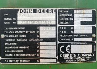 John Deere napędu Kettenrad für John Deere 620r Getreideschneidwerk