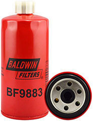 BF9883 Kraftstofffilter für Case IH Farmall 65A Radtraktor
