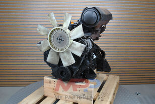Komatsu 4D98 Motor für Kompakttraktor