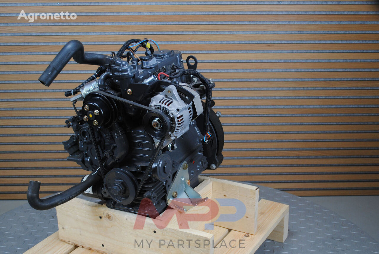 Kubota D722 - NEW Motor für Kompakttraktor