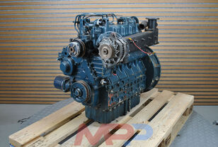 Kubota F2803 Motor für Kompakttraktor