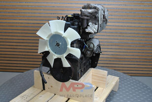 Motor für Shibaura Kompakttraktor