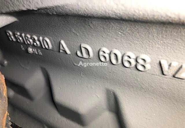 R516310 Zylinderblock für Claas Axion Radtraktor