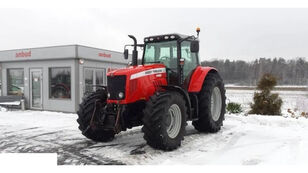 Massey Ferguson 6490