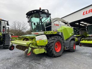 Claas Jaguar 860 Feldhäcksler