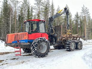 Cranab 840.2 Forwarder