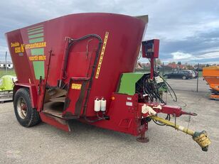 Strautmann Verti-Mix 1500 Double Futtermischwagen