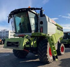 Claas LEXION 740 Getreideernter