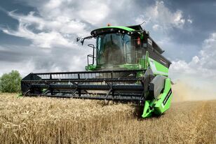 neuer Deutz-Fahr C6205TS Getreideernter