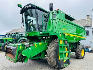 John Deere  9880i STS,Heder 630R, 9.15m  Getreideernter