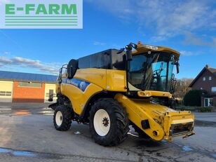 New Holland cx 8090 Getreideernter