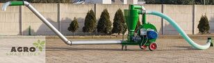 neues Agro Smart Mrol Druckförderer pneumatisch 11kW / Getreidefördere Körnergebläse
