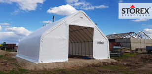 neuer Tentinis angaras ALASKA-S | Storage tent shelter Lagerzelt