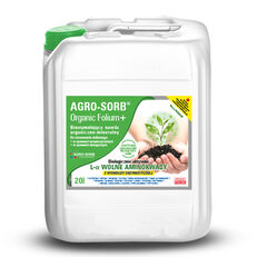 Agro-Sorb Bio Leaf+ 20L
