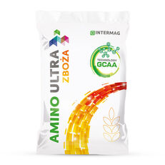 neuer Intermag Amino Ultra Zboża 5kg Pflanzenwuchsmittel