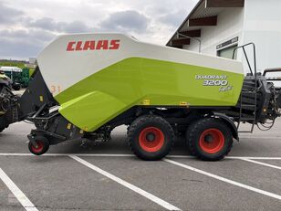 Claas Quadrant 5200 RC Quaderballenpresse