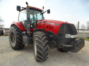 Case IH Magnum 280 Radtraktor