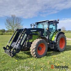 Claas 440 Arion Radtraktor