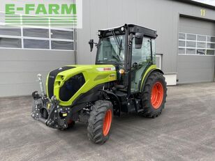 Claas nexos 240 m F Radtraktor