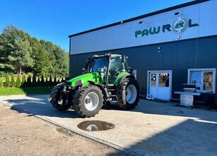 Deutz-Fahr Agrotron 135 Radtraktor