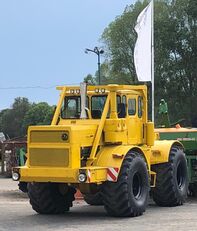 Kirovets K 700 A  Radtraktor