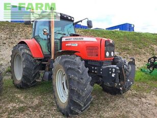 Massey Ferguson 6485 Radtraktor