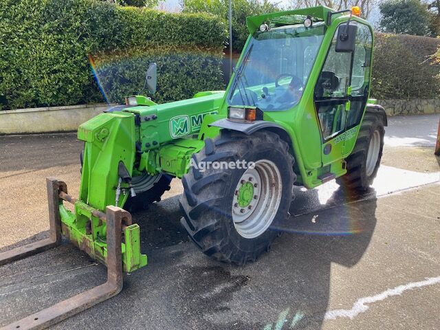 Merlo P32.6 Plus Agri Telehandler Radtraktor