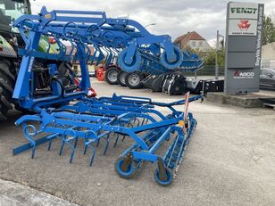 Lemken Korund 8/600 K Saatbettkombination