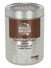 Kerbl Magic Brush Lederschmiermittel mit Wachs 1000 ml