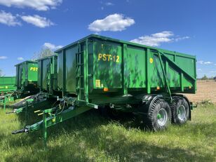 neuer Bobruiskagromash PST 12 Überladewagen